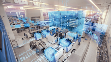 充分利用Siemens Software進(jìn)行制造流程規(guī)劃的最佳實(shí)踐
