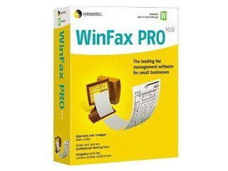 賽門鐵克WinFax Pro 10.02專業(yè)版辦公軟件評(píng)測(cè) 經(jīng)典傳真解決方案的現(xiàn)代審視